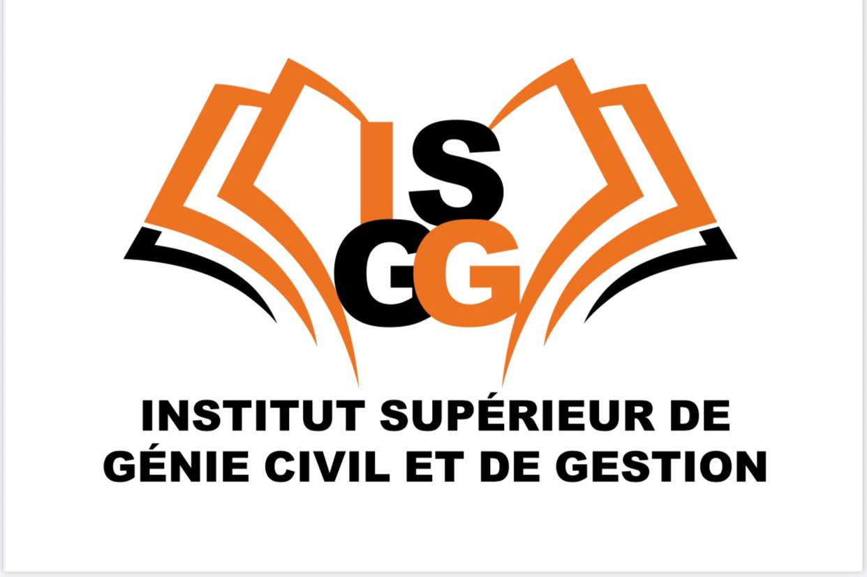ISGG Logo